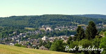 Bad Berleburg